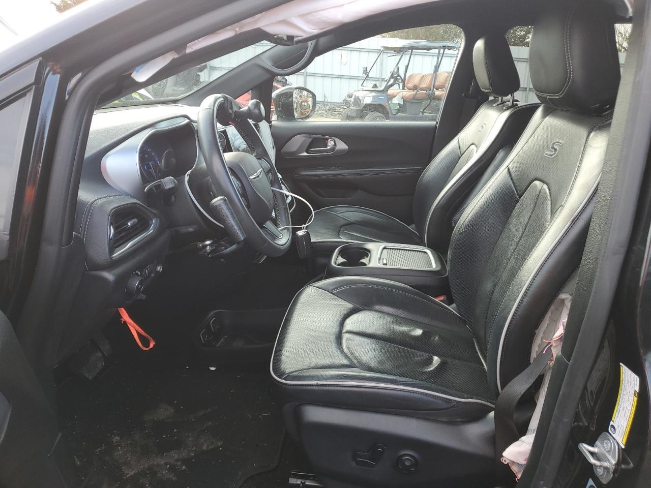 2020 CHRYSLER PACIFICA L - Image 7
