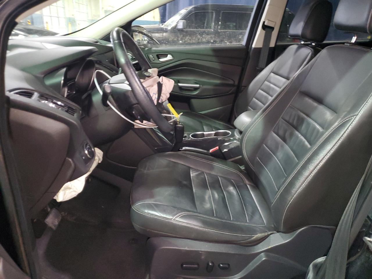2015 FORD ESCAPE TIT - Image 7