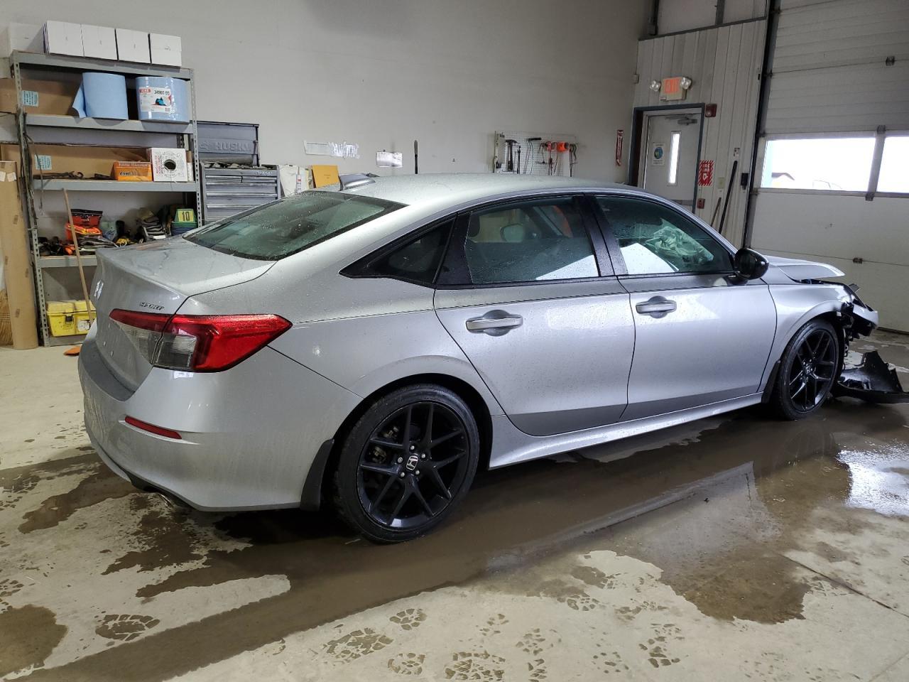 2023 HONDA CIVIC SPOR - Image 3