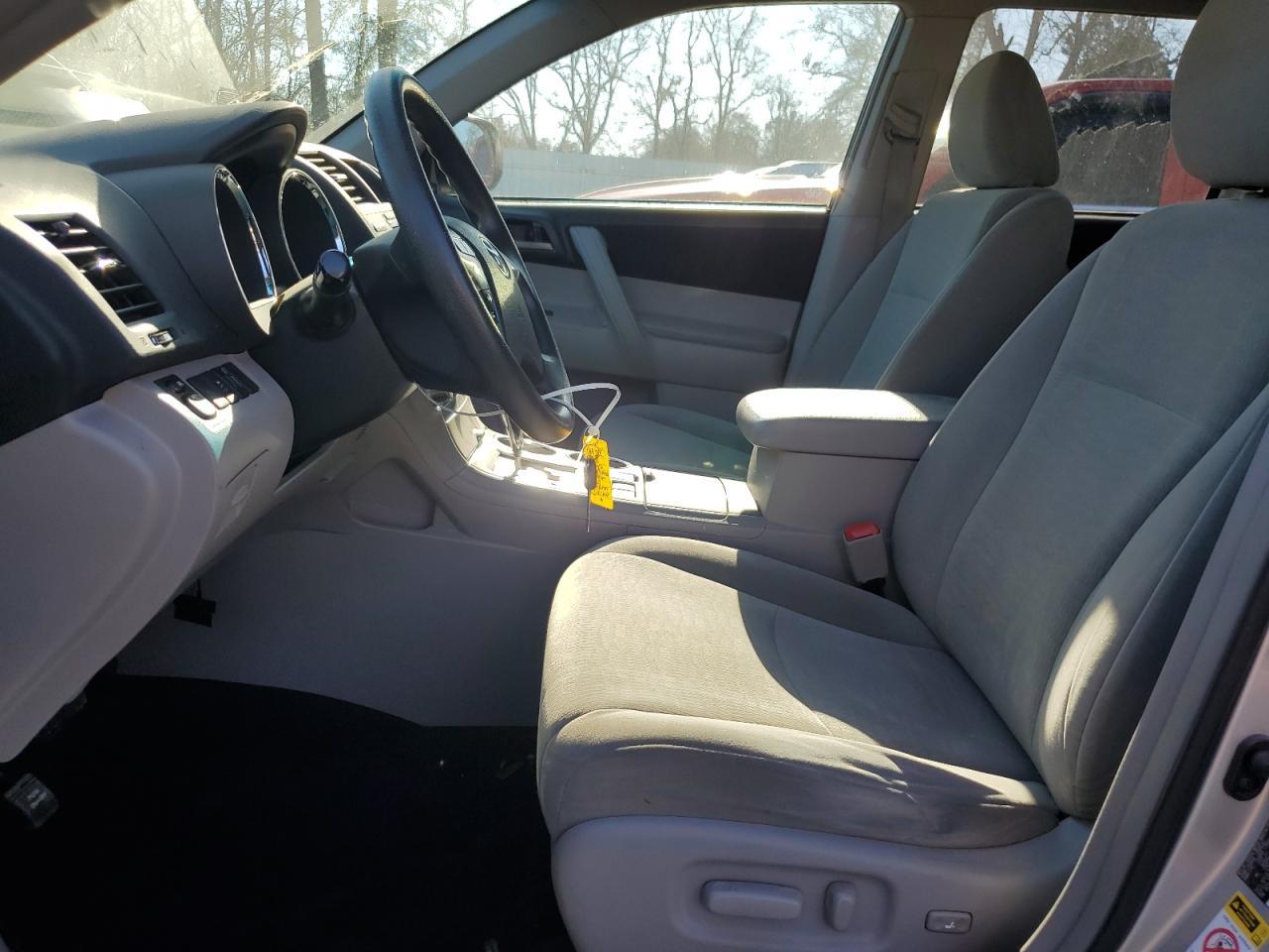 2011 TOYOTA HIGHLANDER - Image 7