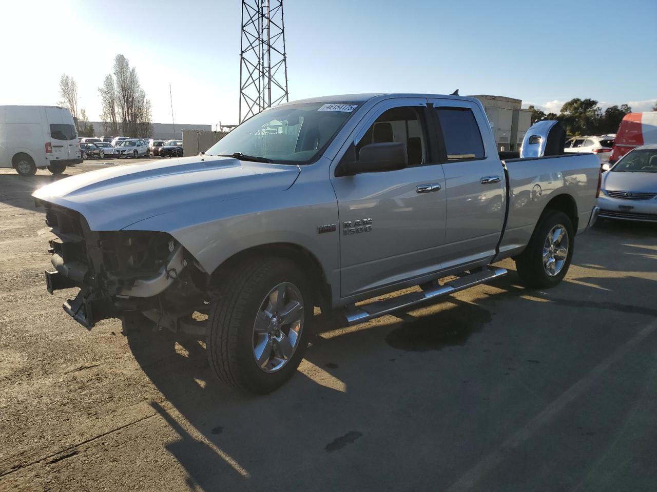 2014 RAM 1500 SLT