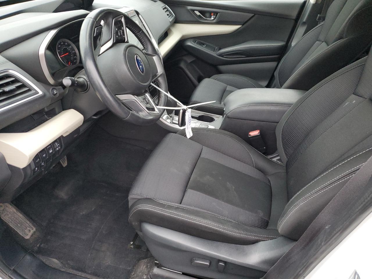 2021 SUBARU ASCENT PRE - Image 7