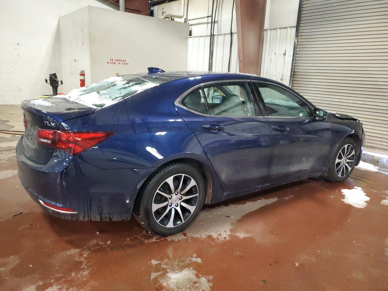 2015 ACURA TLX TECH - Image 3