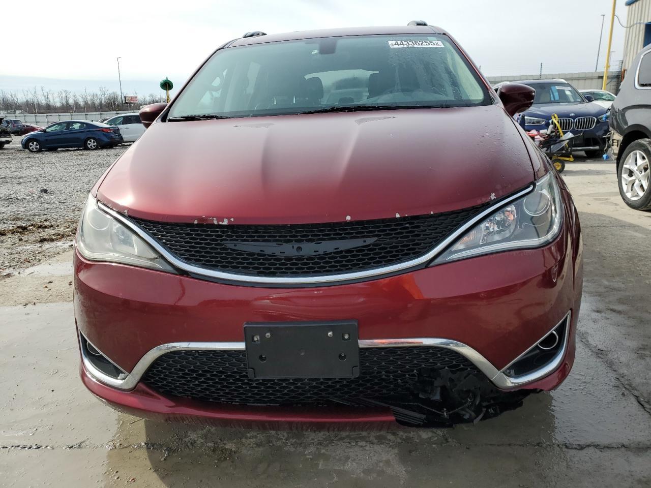 2017 CHRYSLER PACIFICA T - Фото 5