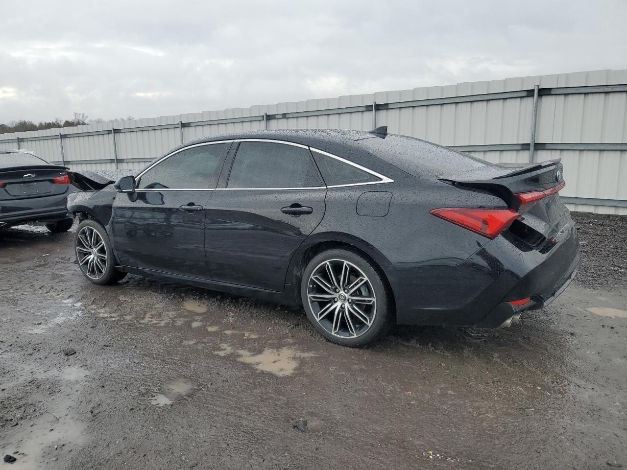 2019 TOYOTA AVALON XLE - Фото 2