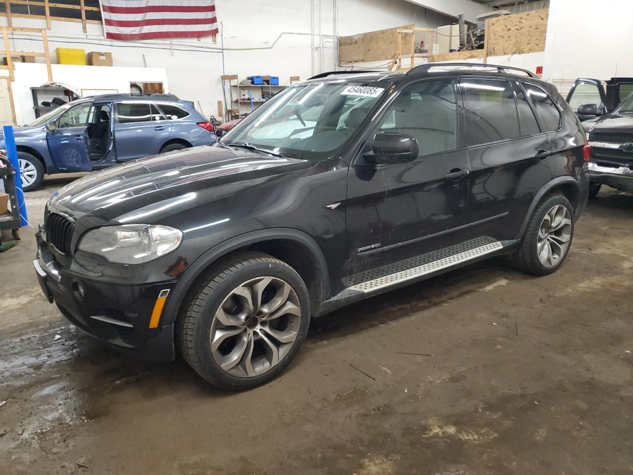 2012 BMW X5 XDRIVE5