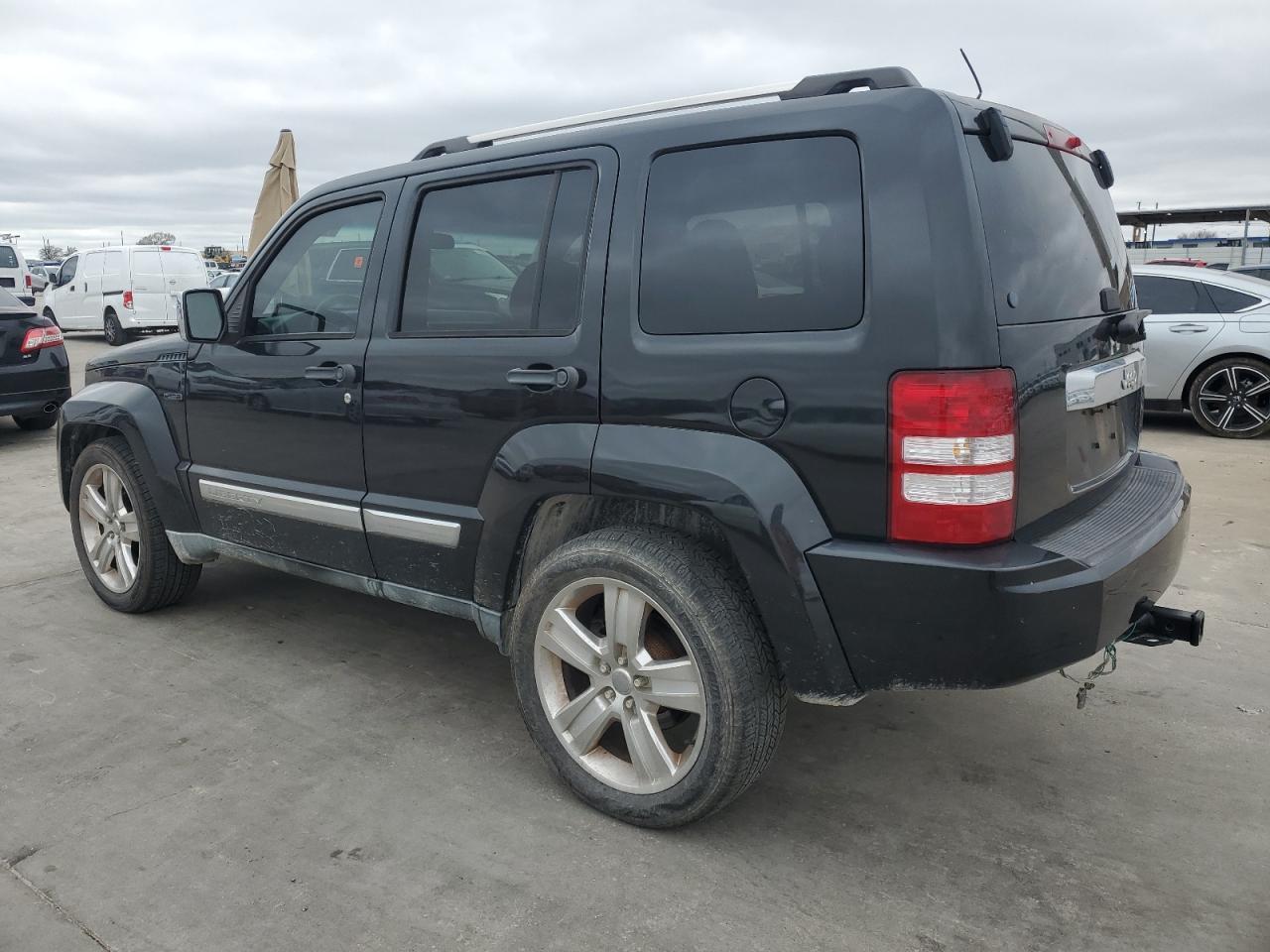 2011 JEEP LIBERTY SP - Image 2
