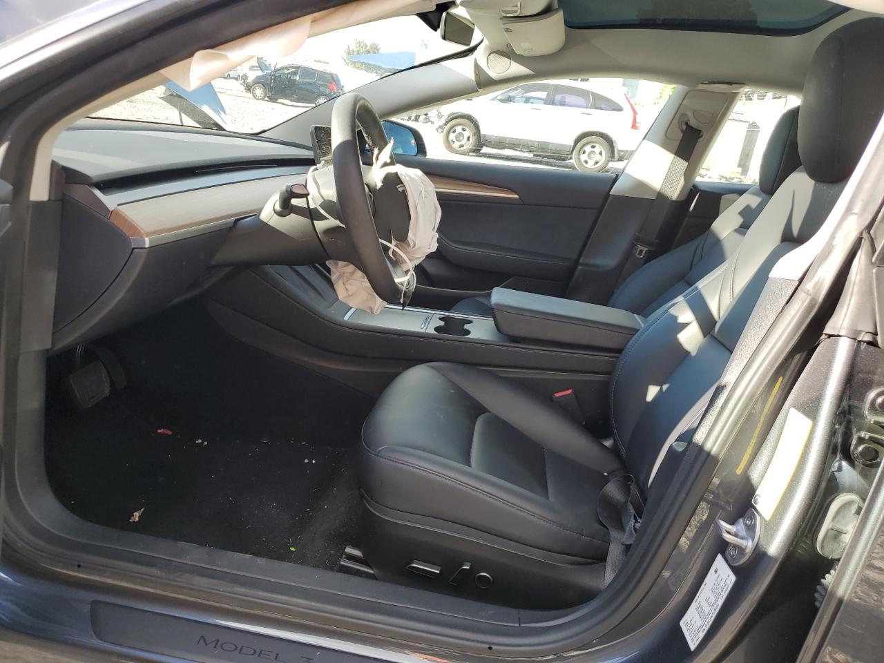 2023 TESLA MODEL 3 - Фото 7