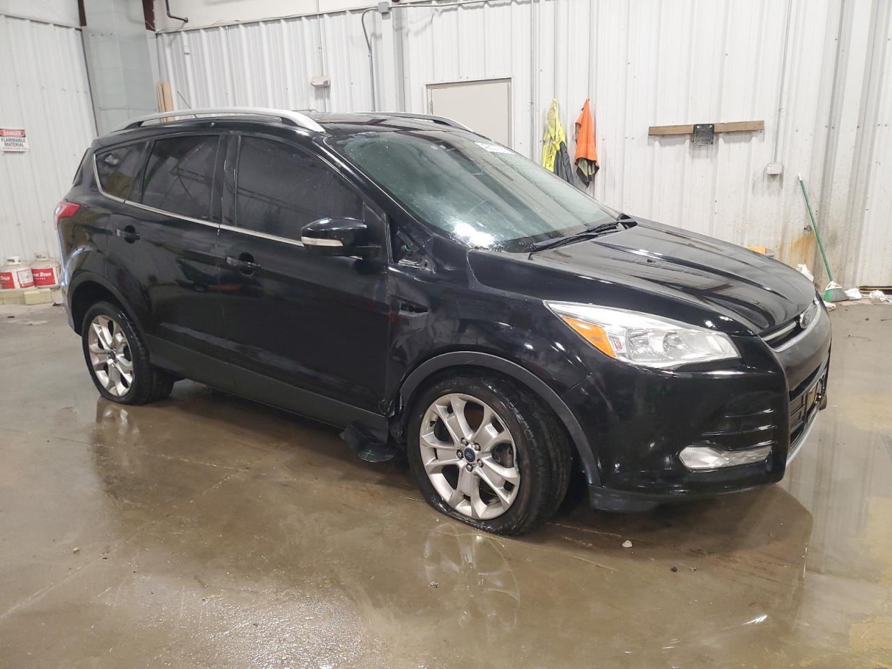 2016 FORD ESCAPE TIT - Image 4