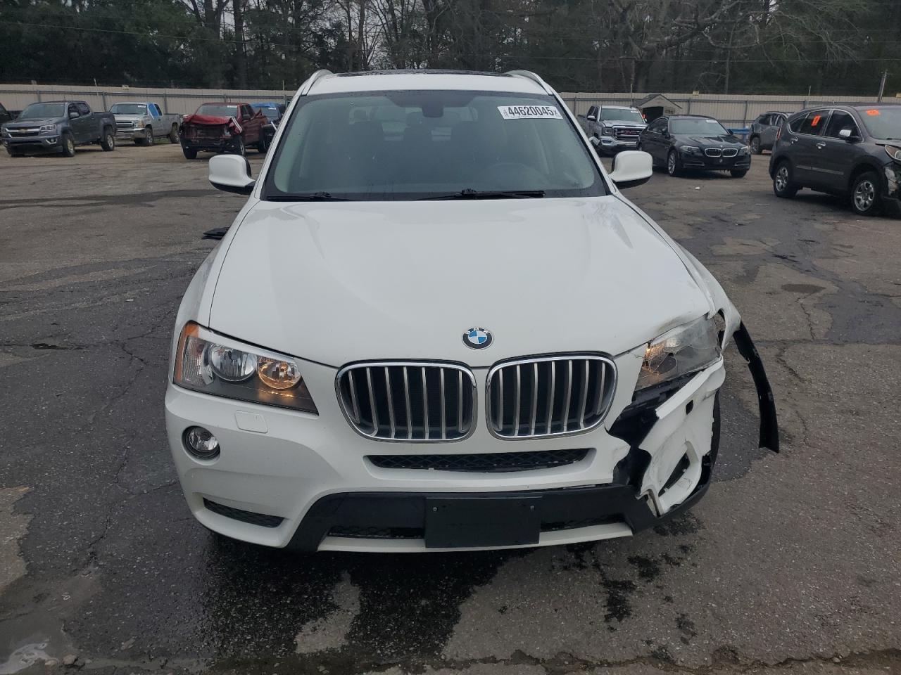 2014 BMW X3 XDRIVE2 - Image 5