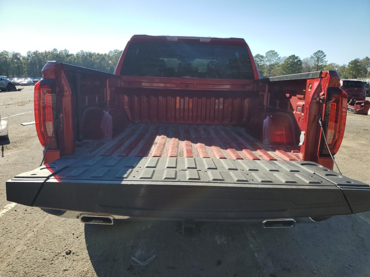 2024 GMC SIERRA K15 - Фото 6