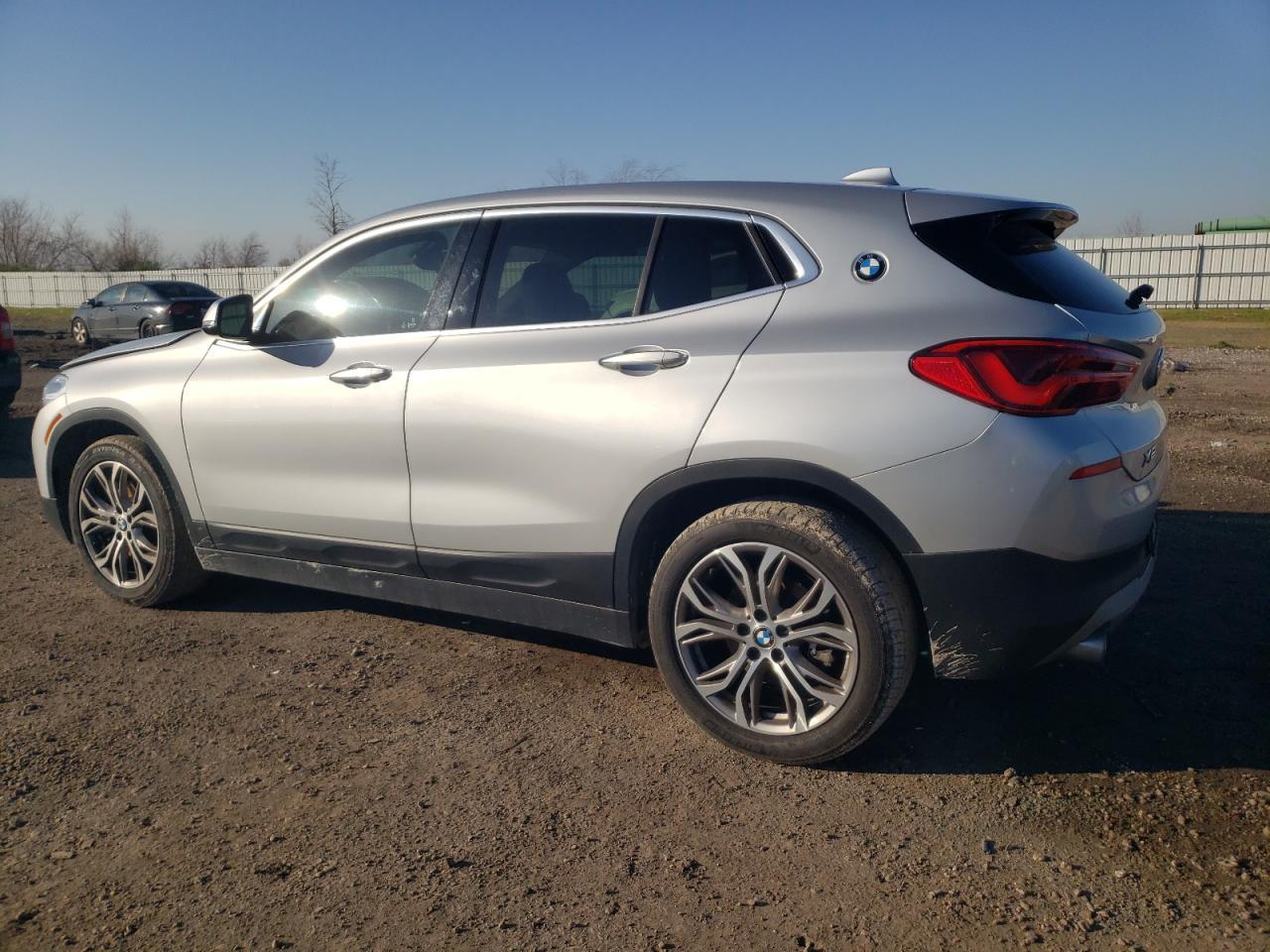 2018 BMW X2 SDRIVE2 - Image 2