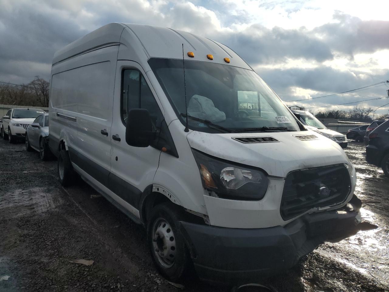 2017 FORD TRANSIT T- - Image 4