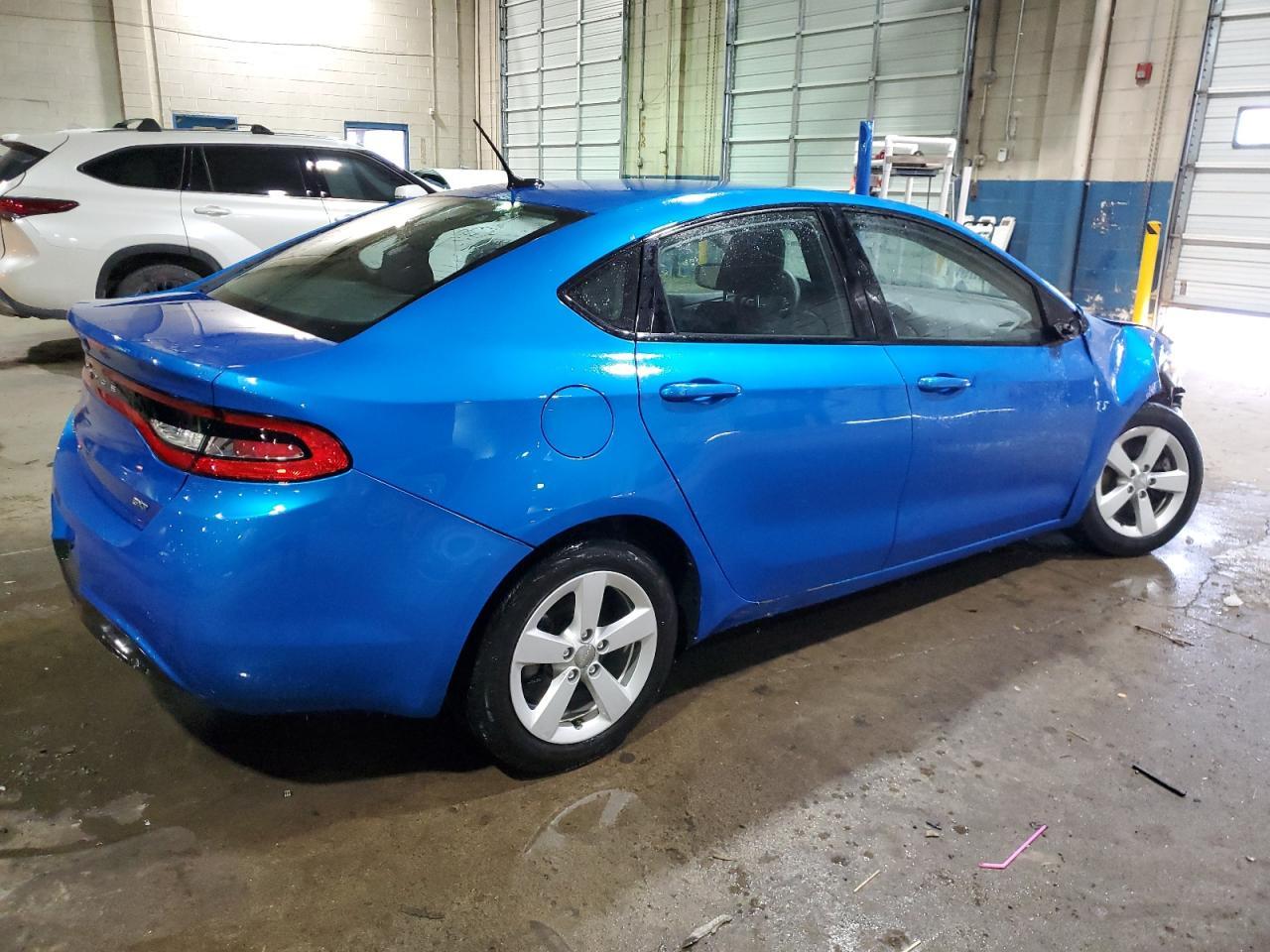 2015 DODGE DART SXT - Фото 3