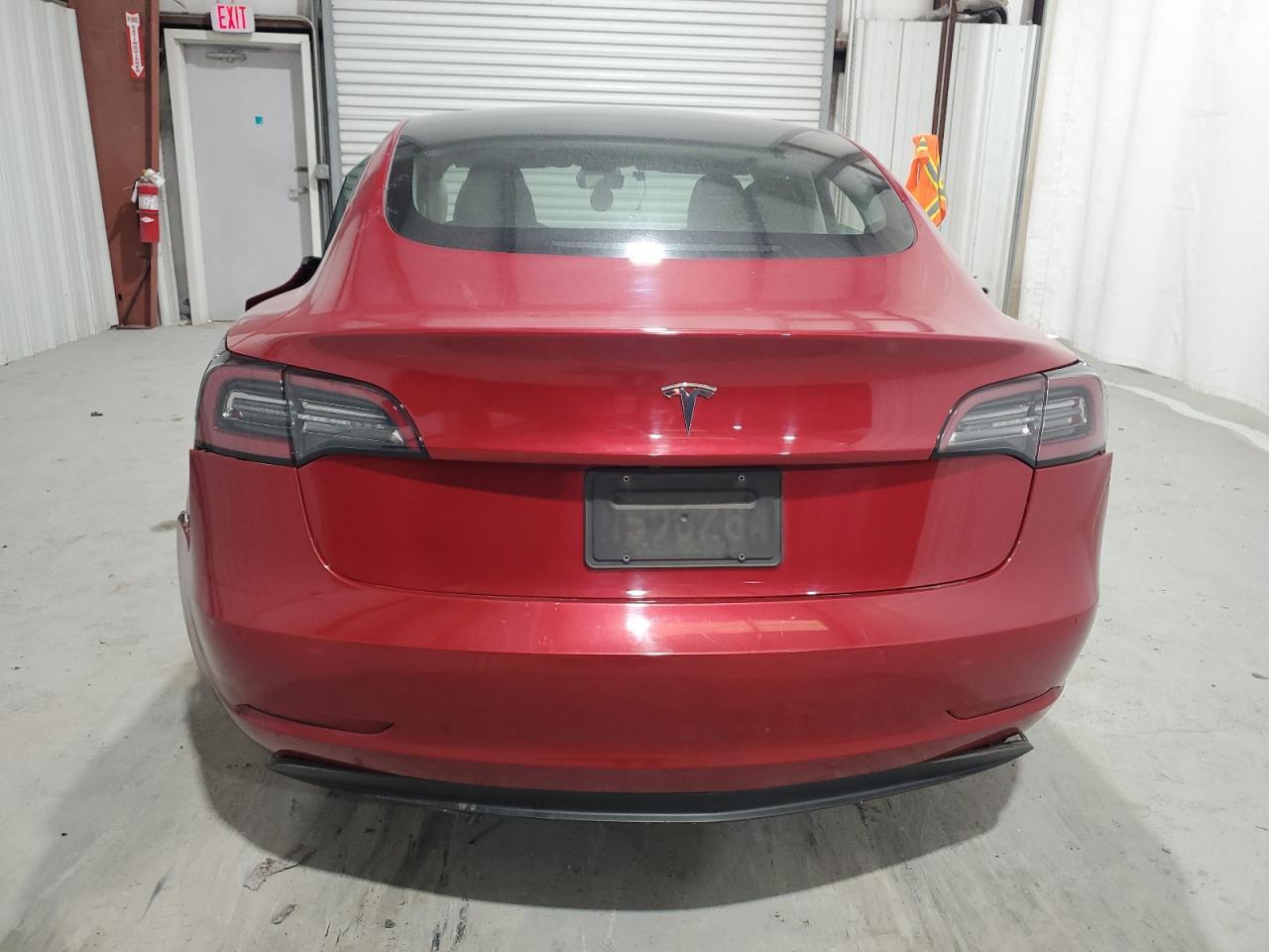 2022 TESLA MODEL 3 - Image 6