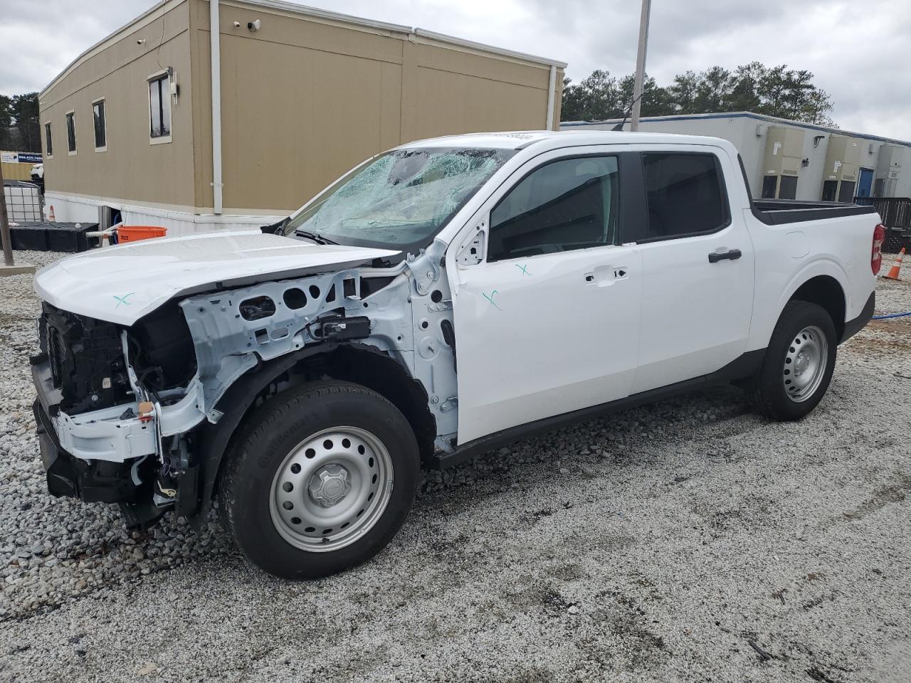 2024 FORD MAVERICK X