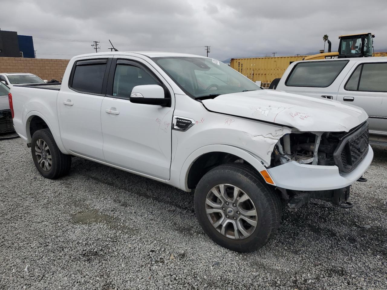2020 FORD RANGER XL - Image 4