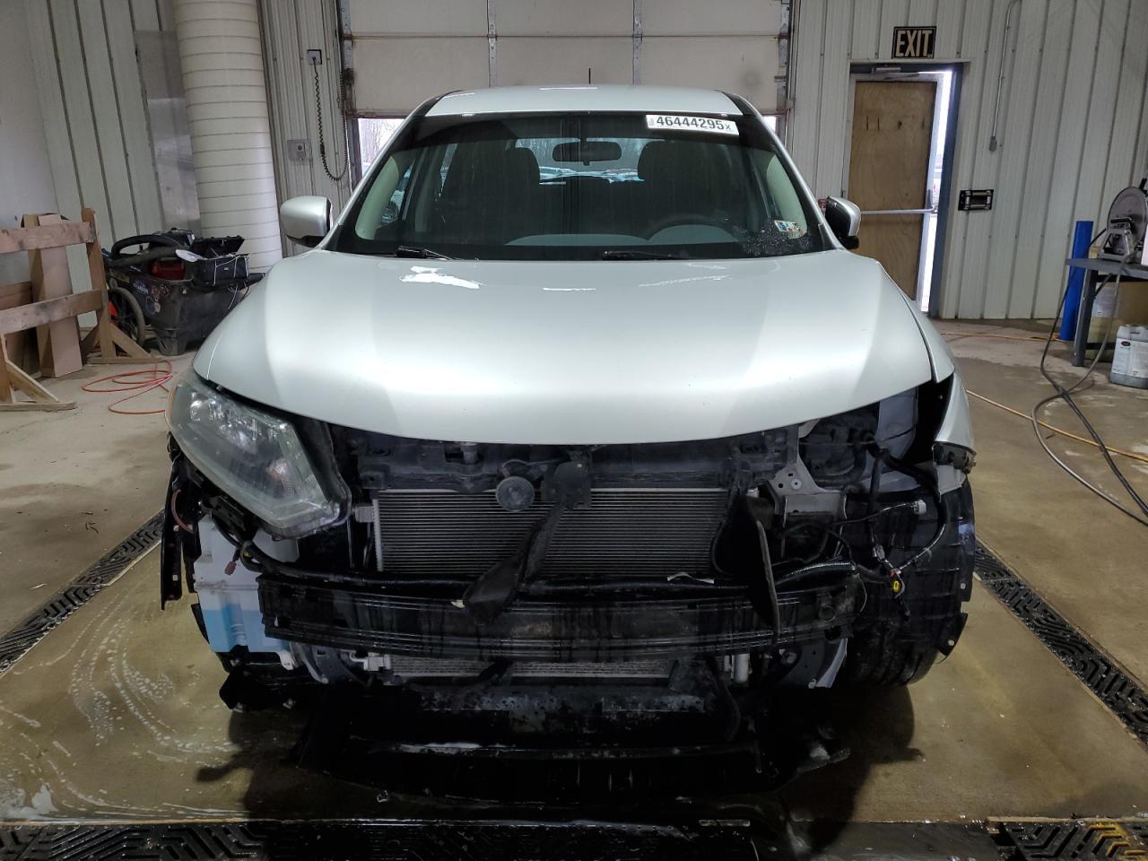 2016 NISSAN ROGUE S - Фото 5