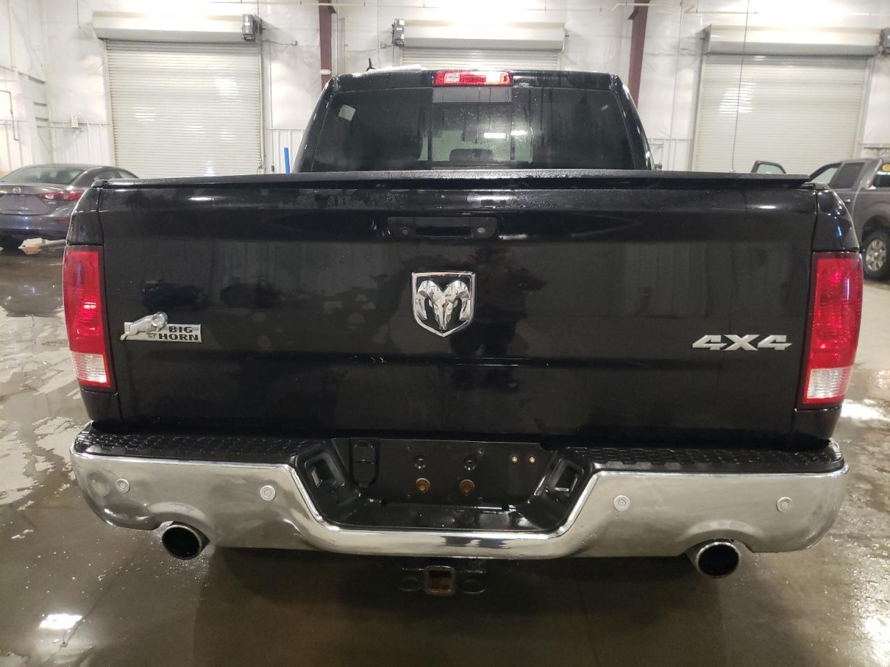 2014 RAM 1500 SLT - Image 6