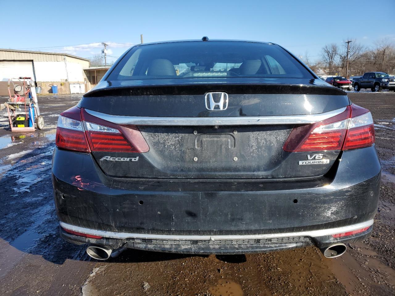 2016 HONDA ACCORD TOU - Image 6