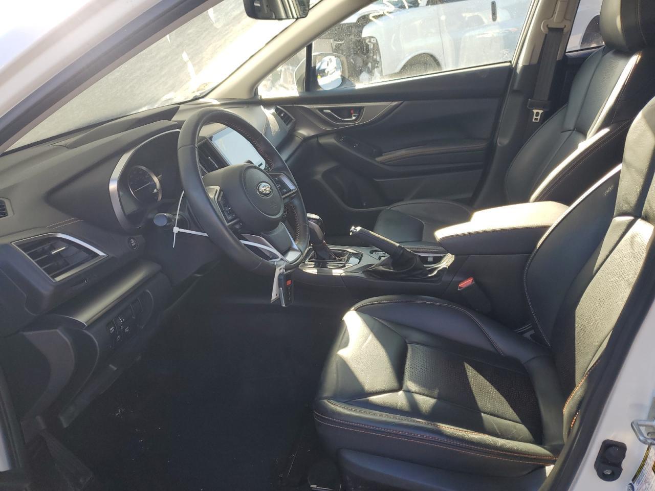 2021 SUBARU CROSSTREK - Фото 7