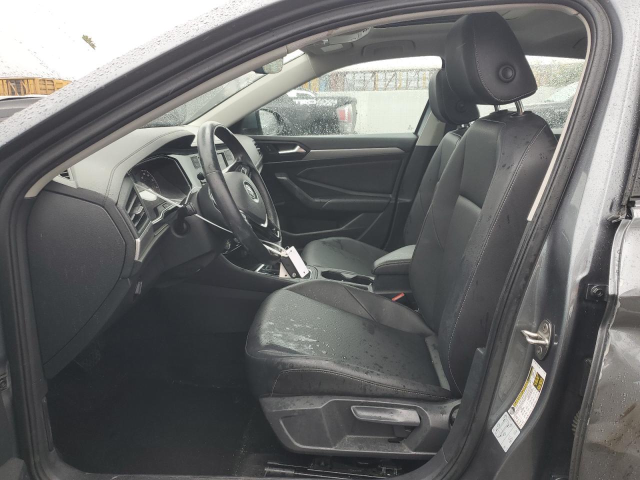 2019 VOLKSWAGEN JETTA S - Image 7