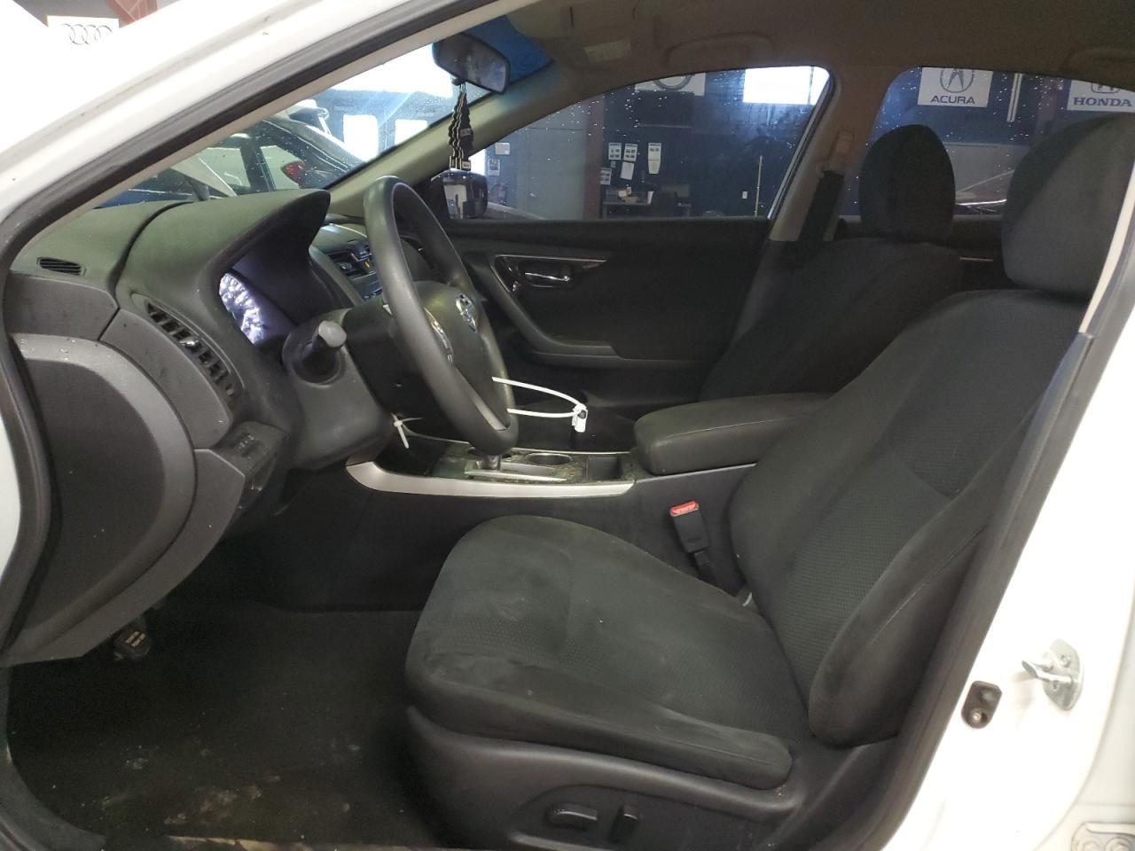 2014 NISSAN ALTIMA 2.5 - Фото 7