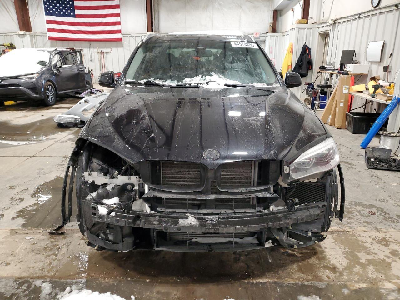 2016 BMW X5 XDRIVE3 - Image 5