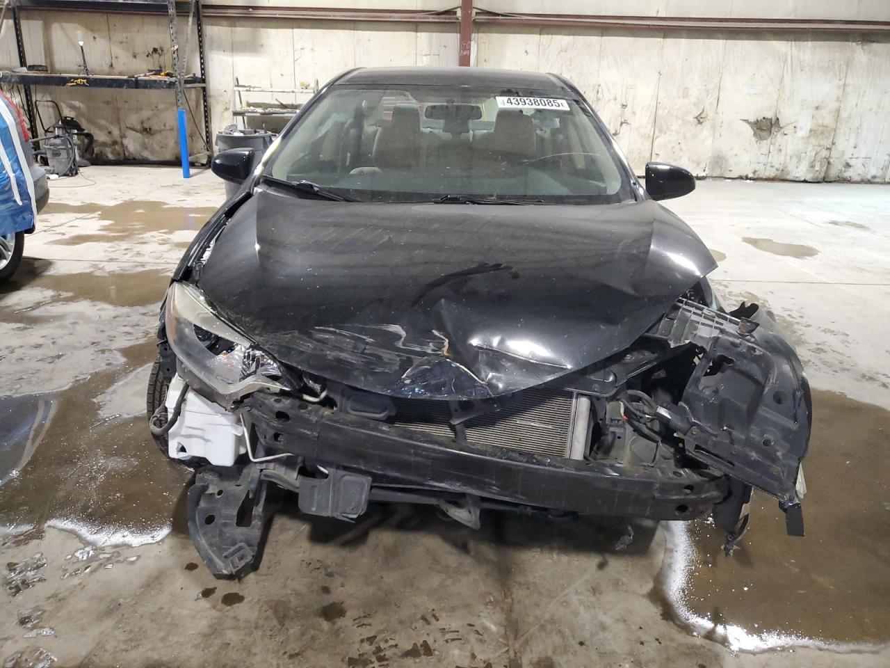 2015 TOYOTA COROLLA L - Фото 5