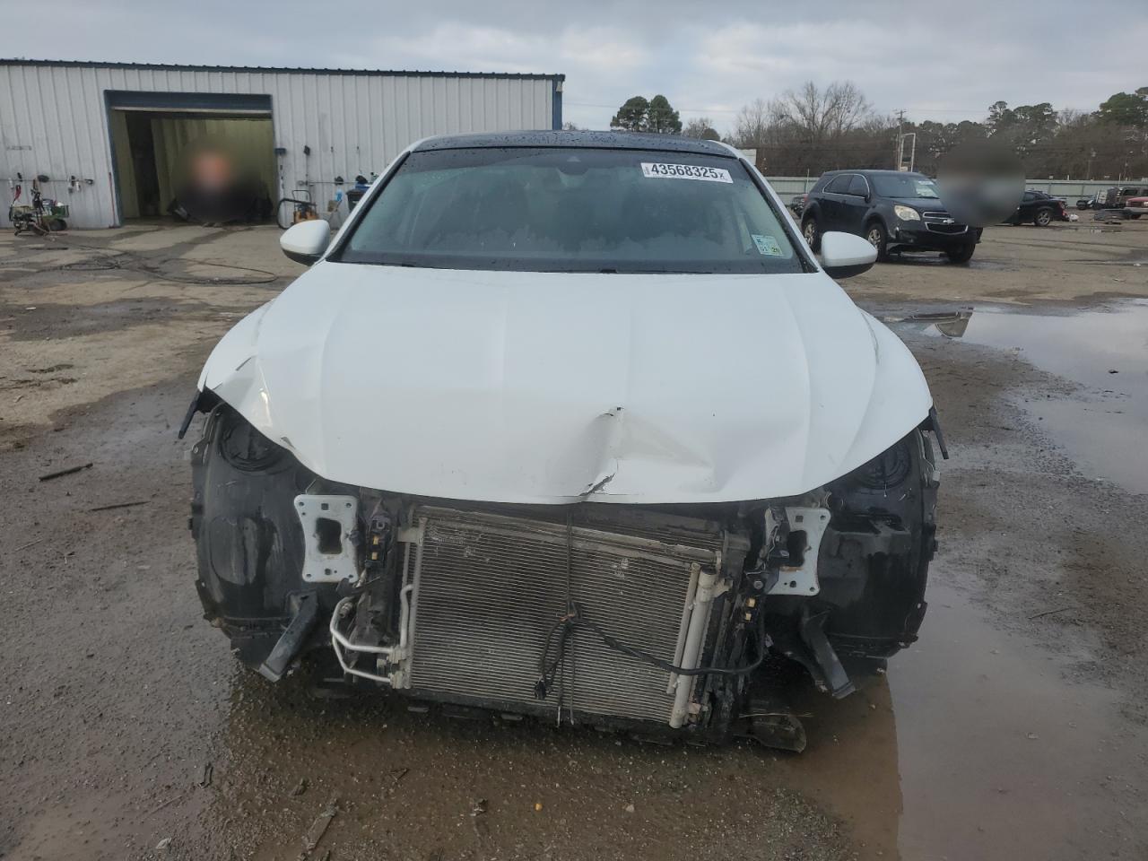 2019 VOLKSWAGEN JETTA SEL - Image 5