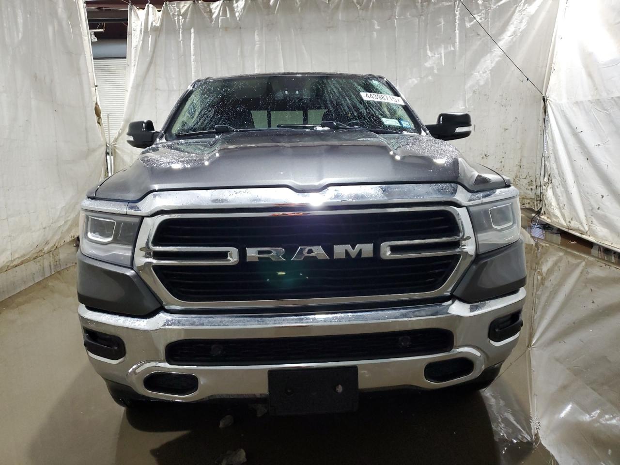 2019 RAM 1500 BIG H - Фото 5