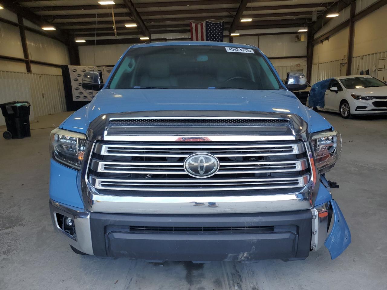 2018 TOYOTA TUNDRA CRE - Image 5