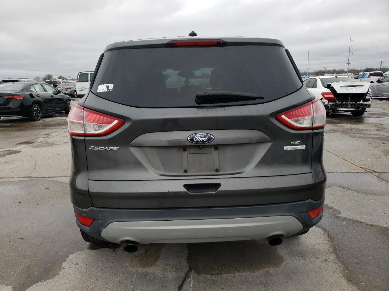 2015 FORD ESCAPE SE - Image 6