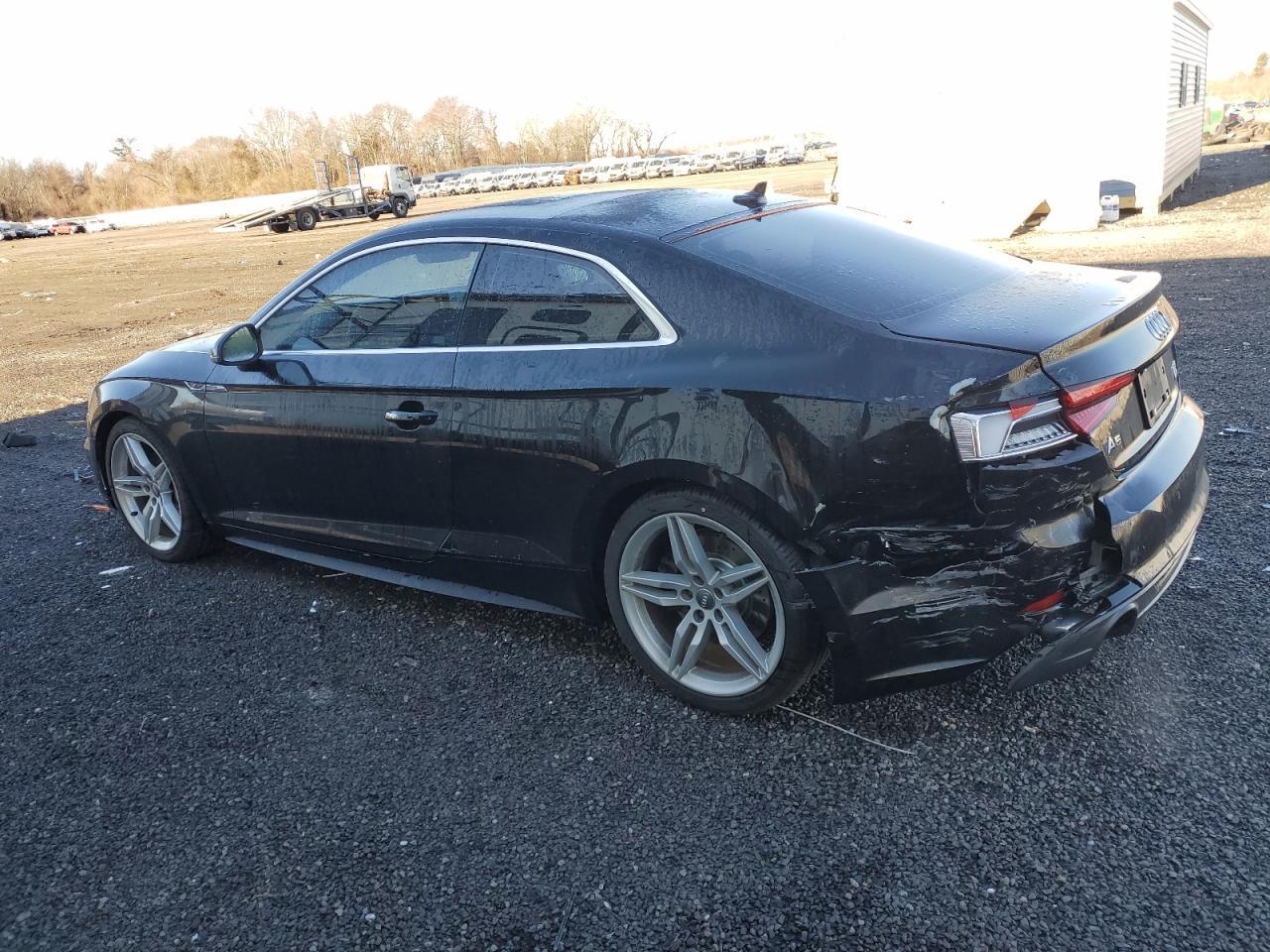 2018 AUDI A5 PREMIUM - Image 2