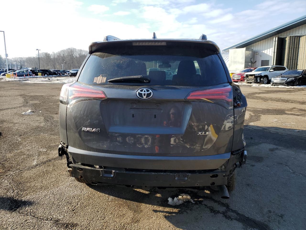 2018 TOYOTA RAV4 ADVEN - Image 6