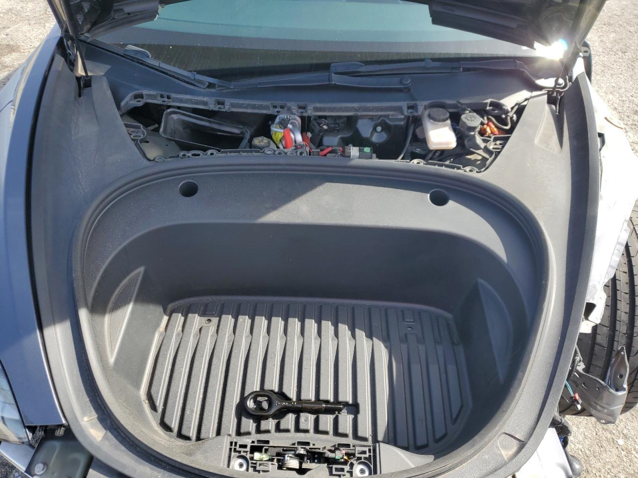 2022 TESLA MODEL 3 - Image 7