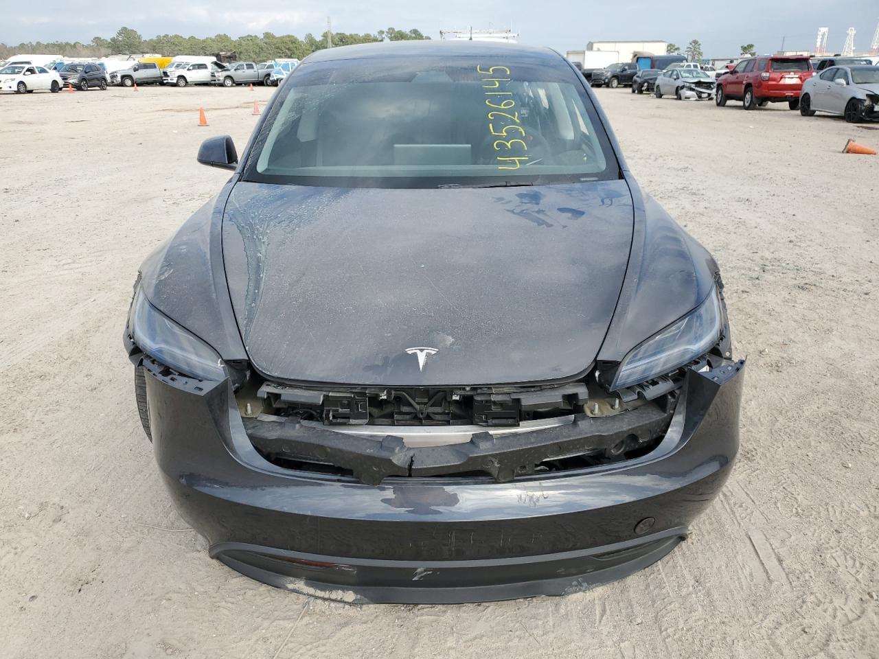 2024 TESLA MODEL 3 - Image 5