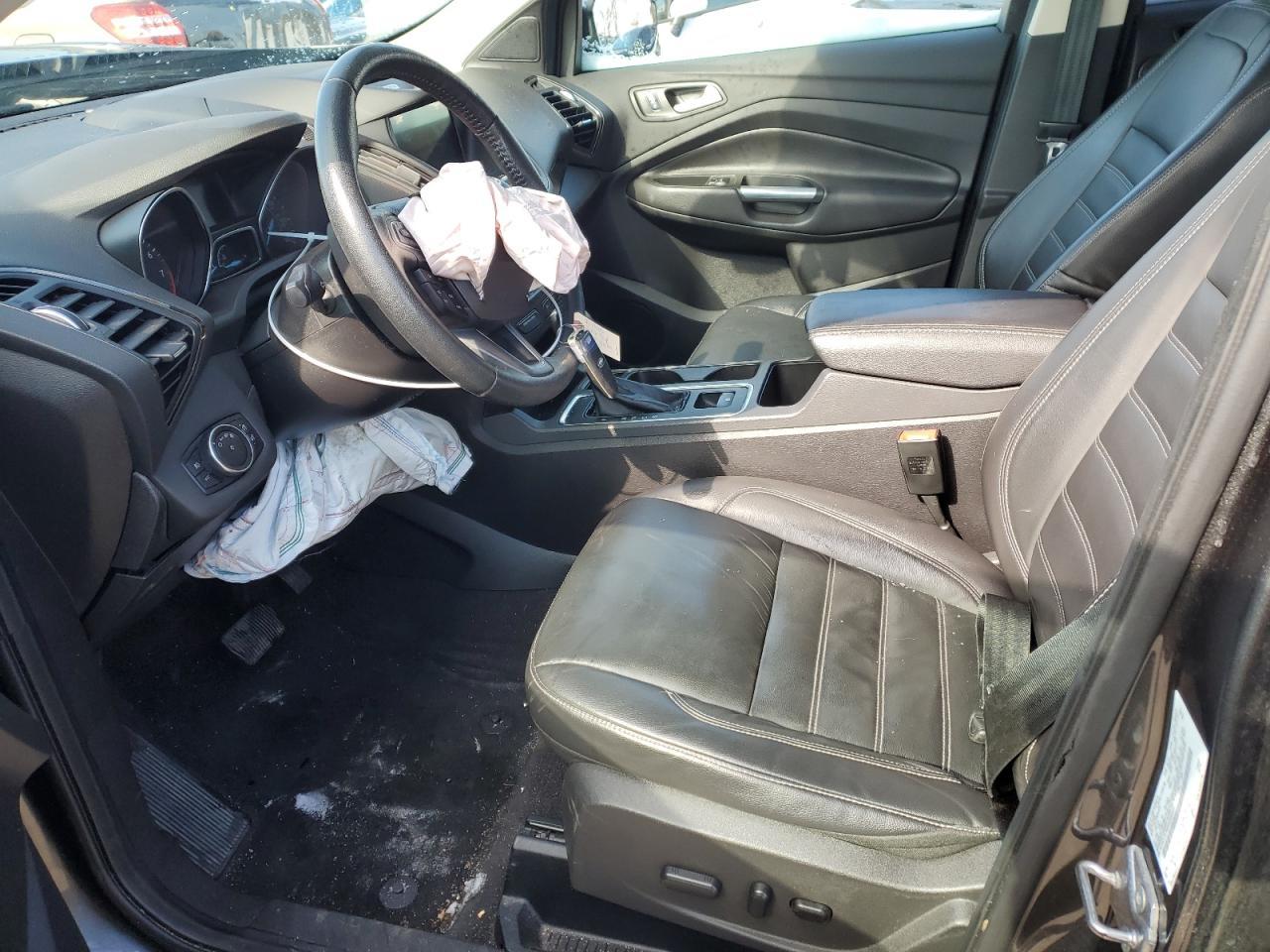 2017 FORD ESCAPE TIT - Image 7