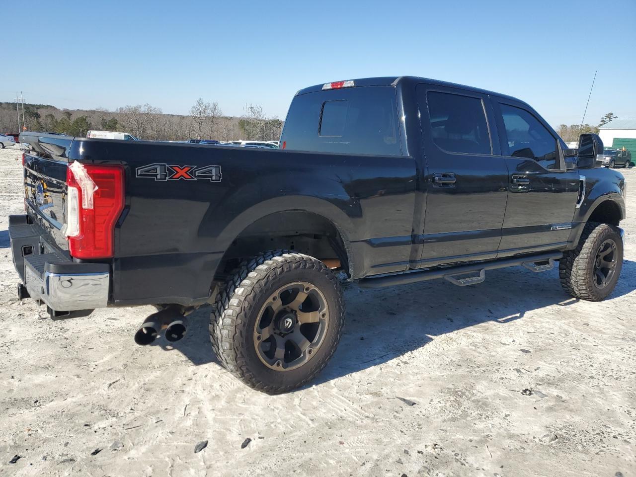 2017 FORD F250 SUPER - Image 3
