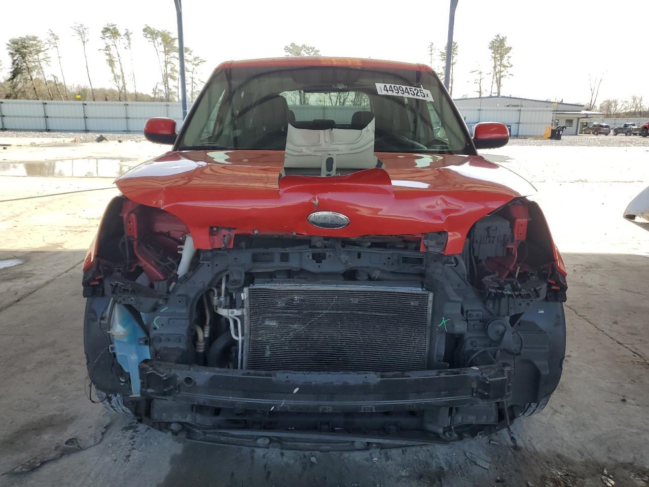 2017 KIA SOUL + - Фото 5