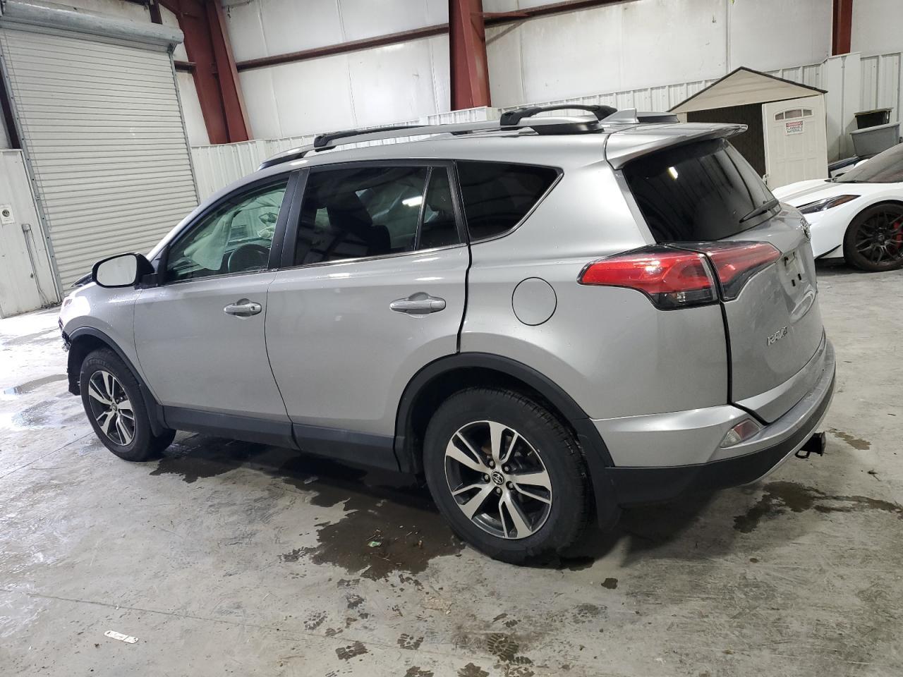 2018 TOYOTA RAV4 ADVEN - Image 2