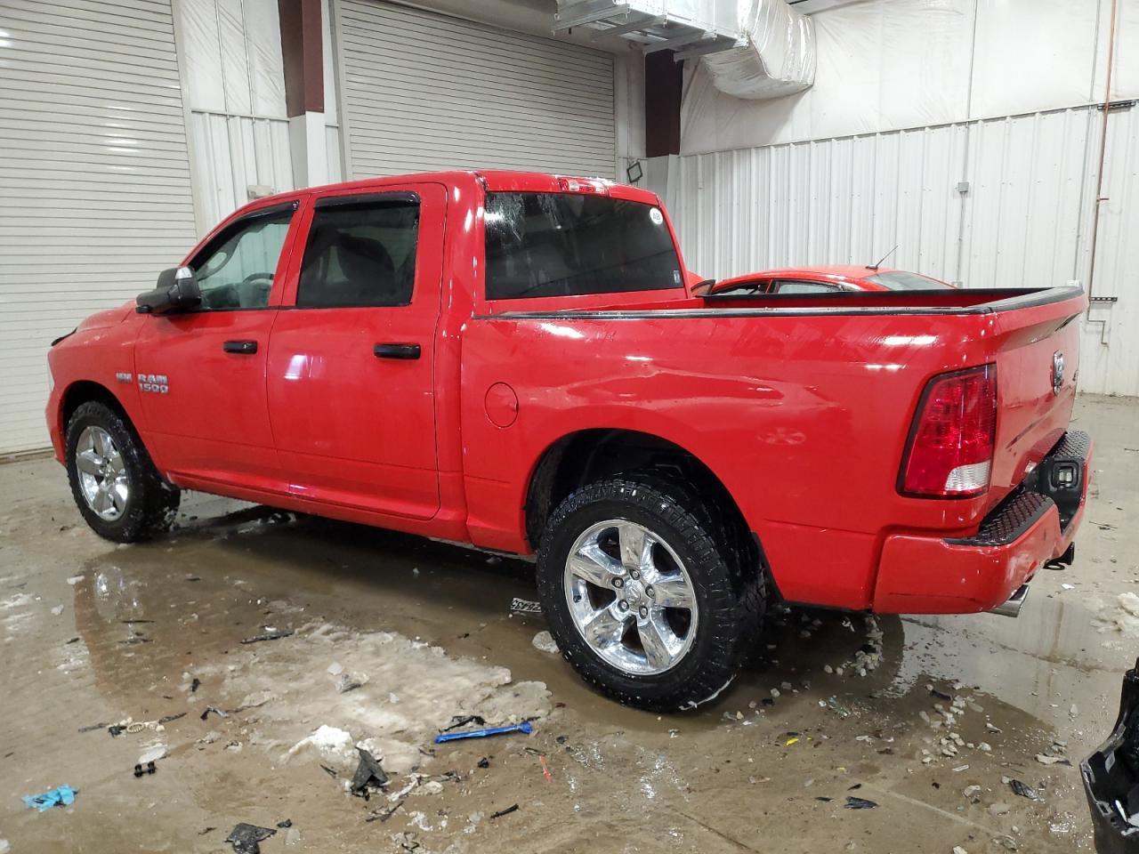 2014 RAM 1500 ST - Фото 2