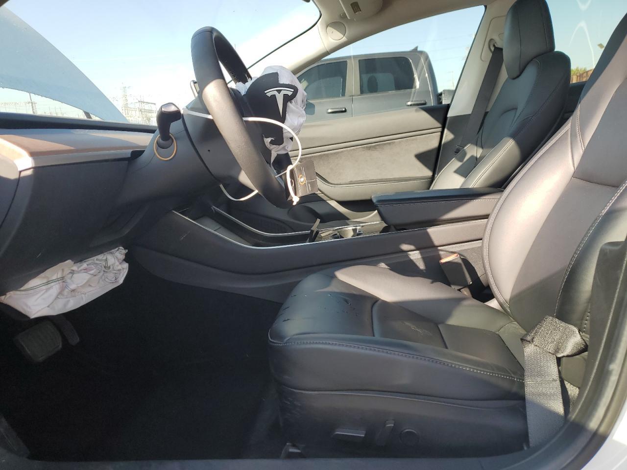 2019 TESLA MODEL 3 - Image 7
