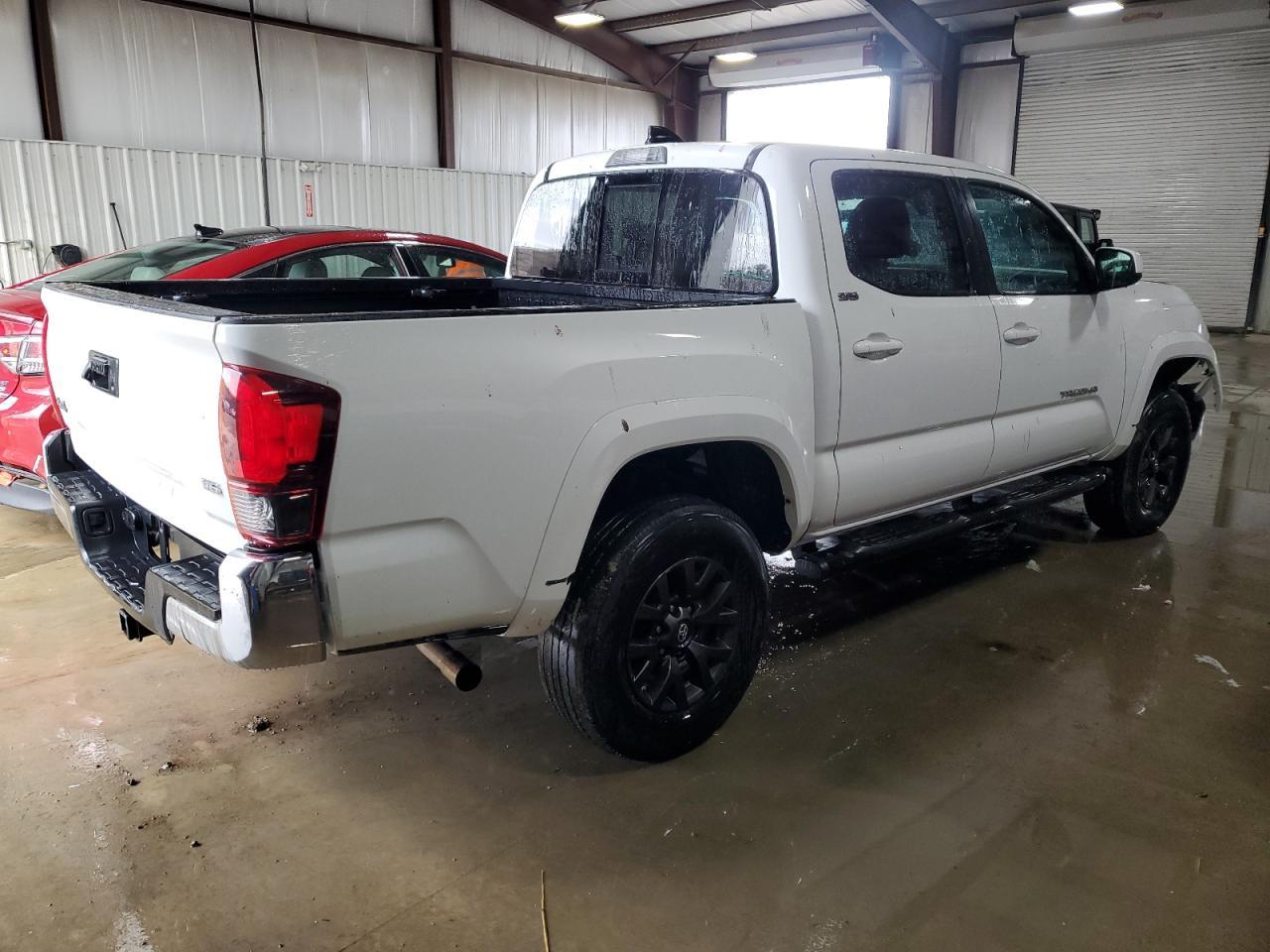 2020 TOYOTA TACOMA DOU - Image 3