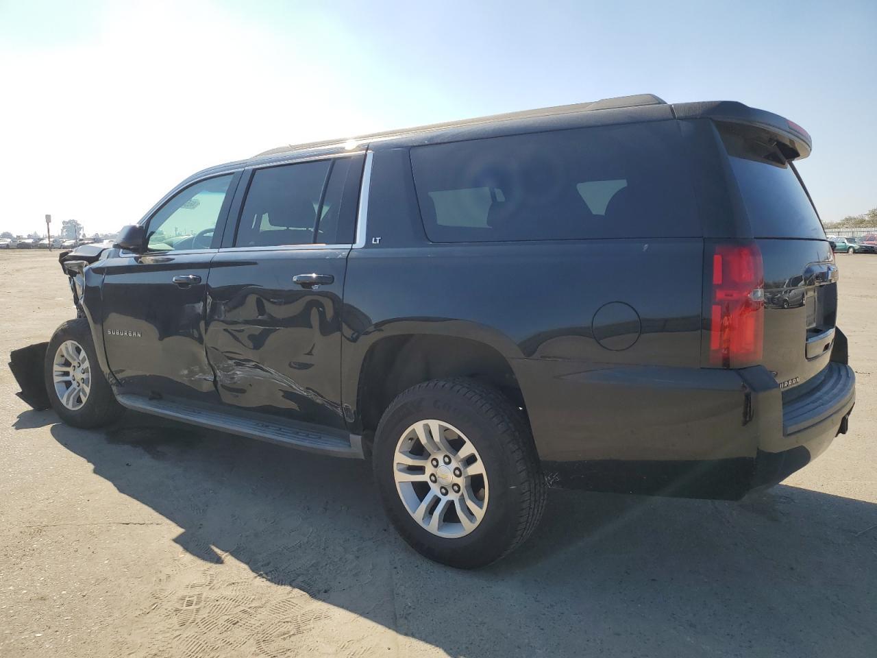 2016 CHEVROLET SUBURBAN C - Image 2