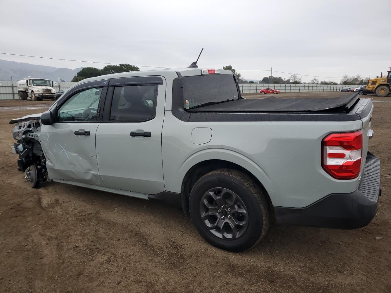 2023 FORD MAVERICK X - Фото 2
