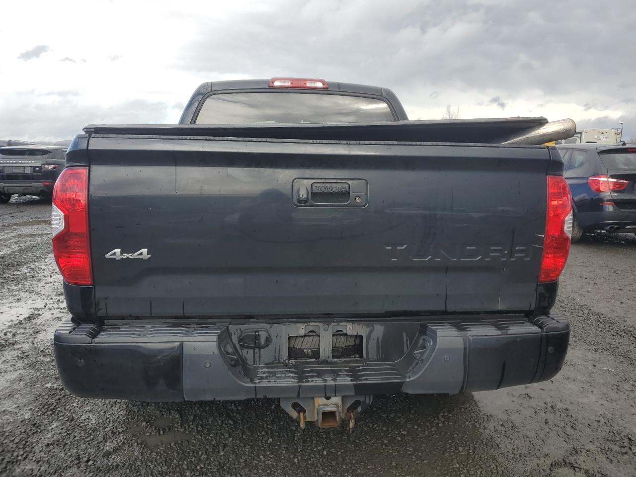 2014 TOYOTA TUNDRA CRE - Image 6