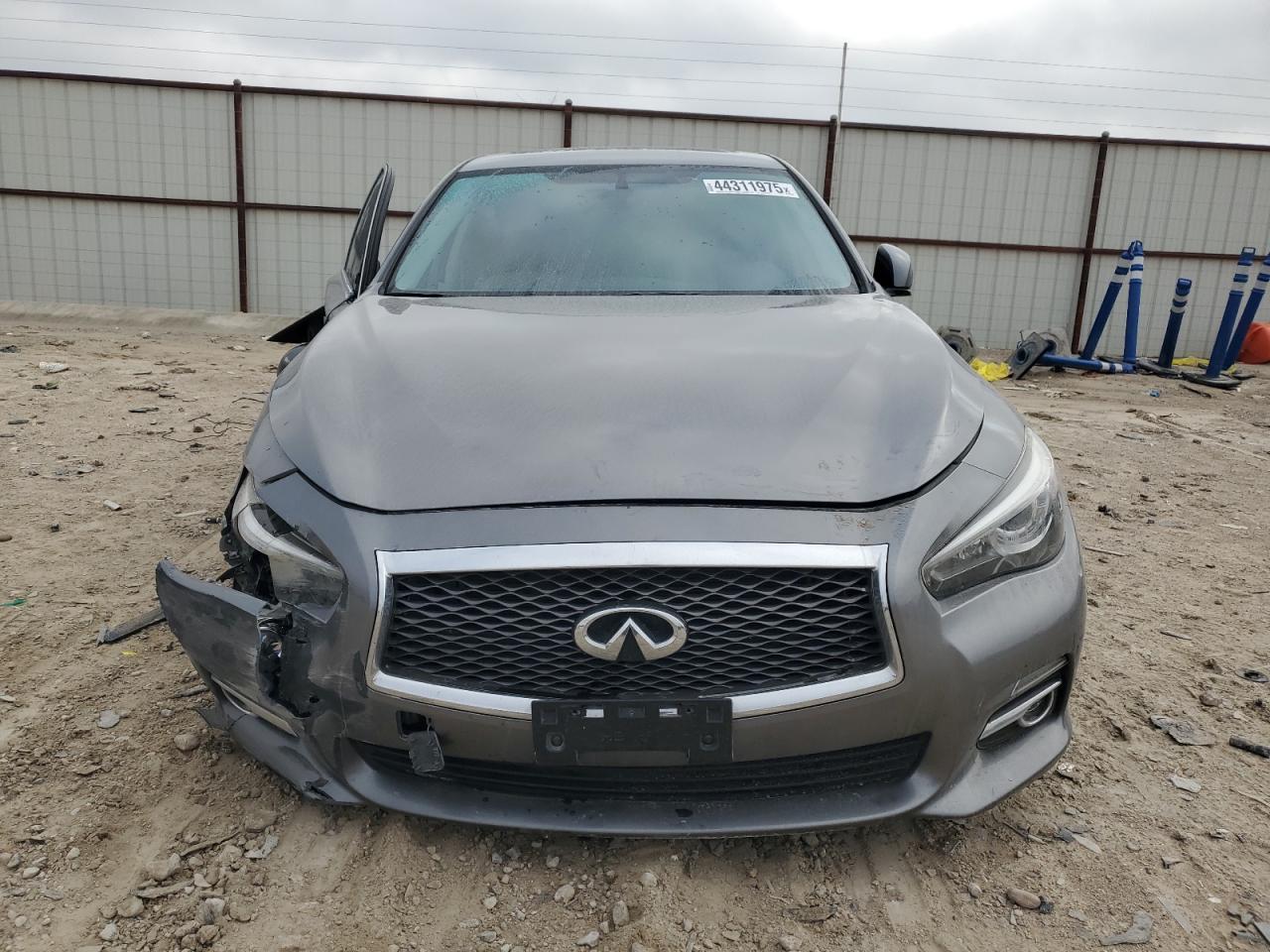 2015 INFINITI Q50 BASE - Image 5