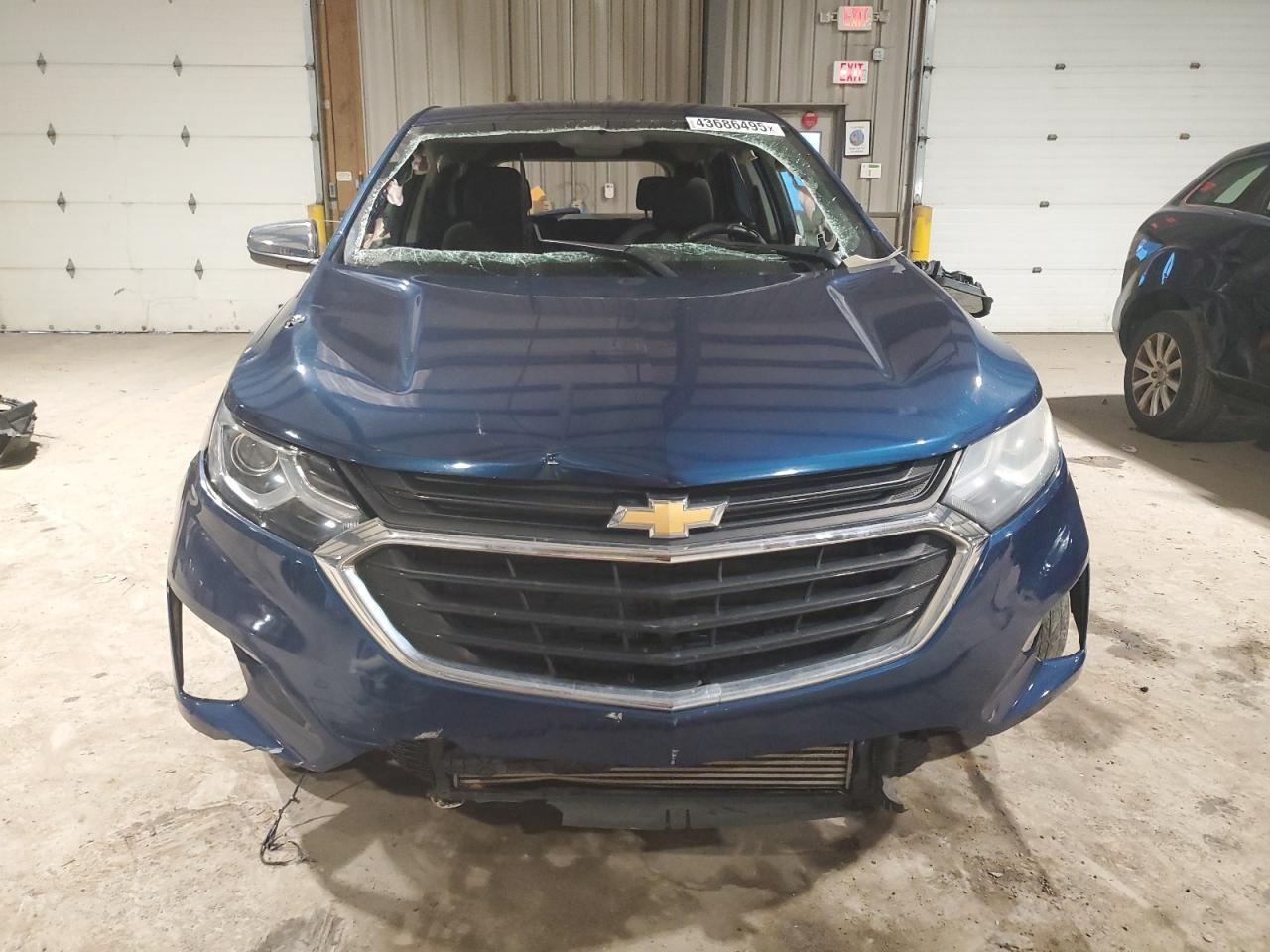 2019 CHEVROLET EQUINOX LT - Фото 5