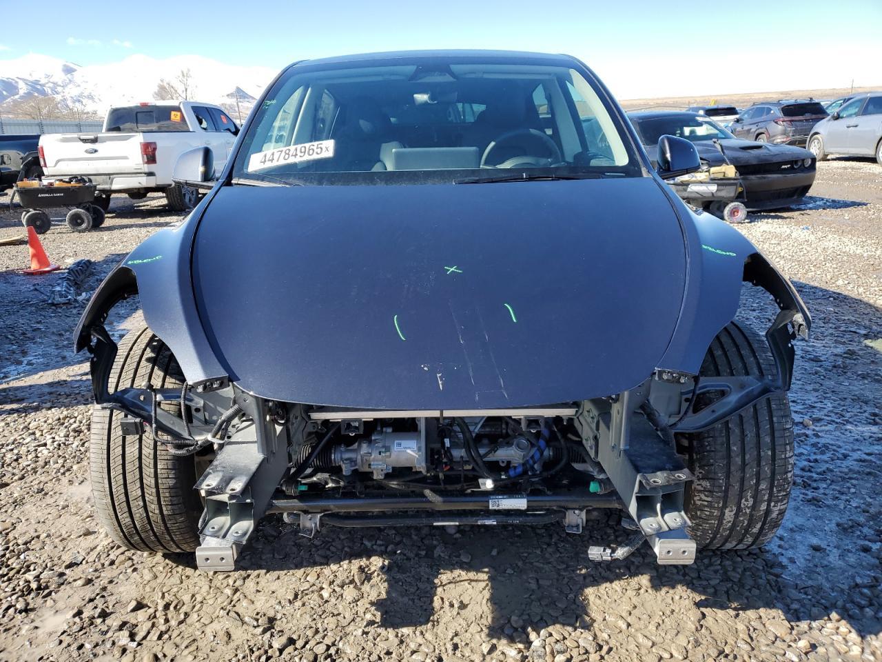 2024 TESLA MODEL Y - Image 5